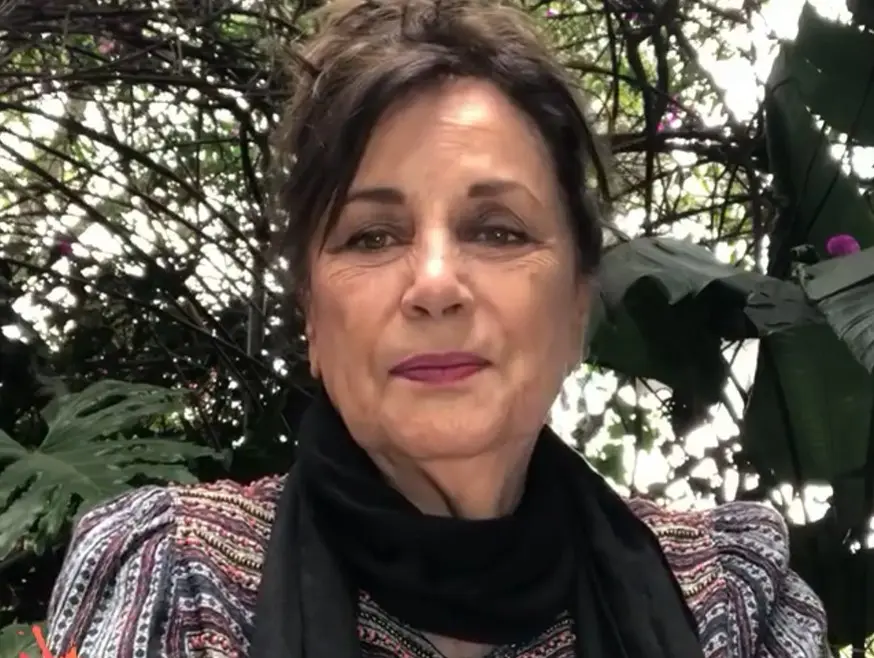 Lamentablemente, la actriz falleció el 3 de febrero de 2024 a los 79 años tras una batalla contra el cáncer de hígado.