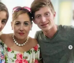 Perd&oacute;n por el mal hijo que fui: Mam&aacute; de Octavio Oca&ntilde;a revela la &uacute;ltima llamada que tuvo con el actor