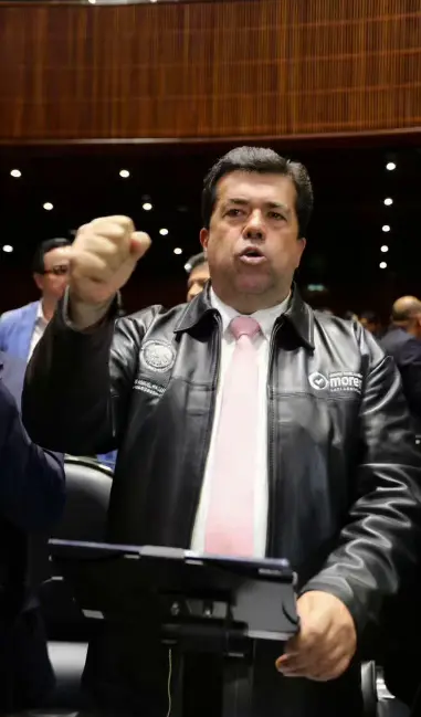 Los boletos del evento rondan los 3 mil a 5 mil pesos. X.