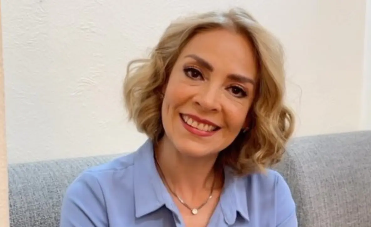 Ahora tiene 51 años. En los últimos años ha trabajado en telenovelas como 'La madrastra' y 'Esta historia me suena'.