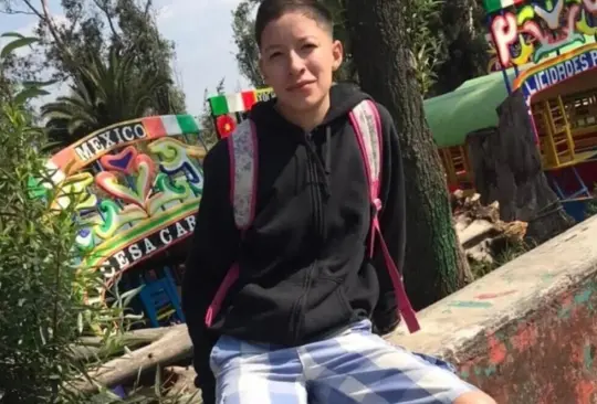 Margarita entró a una casa en Xochimilco y no se volvió a saber de ella. Margarita entró a una casa en Xochimilco y no se volvió a saber de ella.