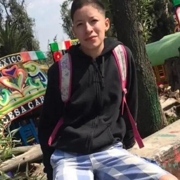 Margarita desapareció en 2022; su familia la encontró tres años después en la morgue 