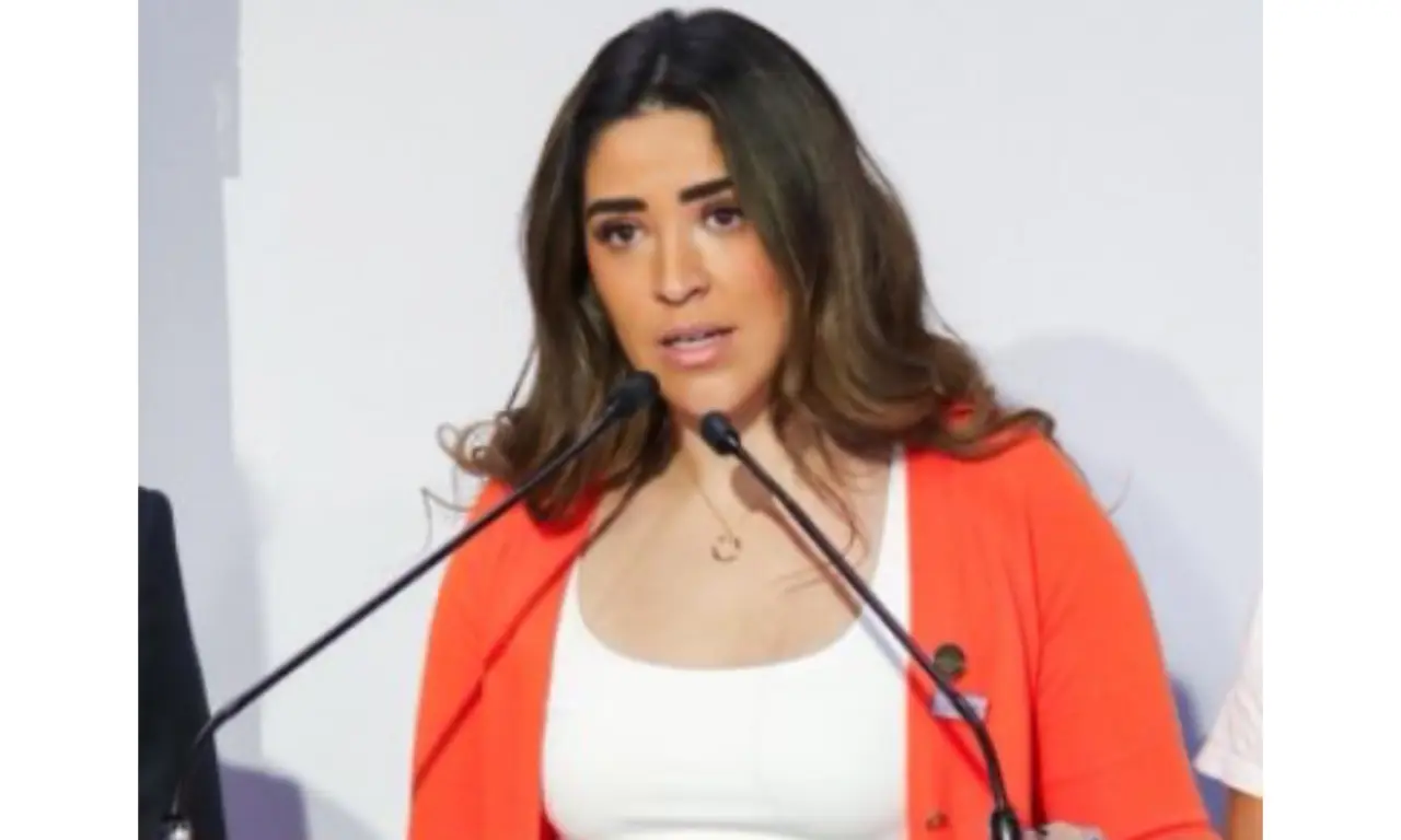  Amenazan de muerte a María Teresa Ealy, diputada de Morena por caso Cuauhtémoc Blanco 