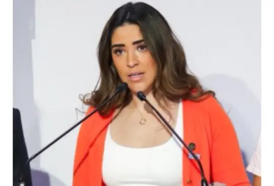Amenazan de muerte a María Teresa Ealy, diputada de Morena por caso Cuauhtémoc Blanco Amenazan de muerte a María Teresa Ealy, diputada de Morena por caso Cuauhtémoc Blanco