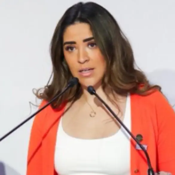 Amenazan de muerte a María Teresa Ealy, diputada de Morena por caso Cuauhtémoc Blanco