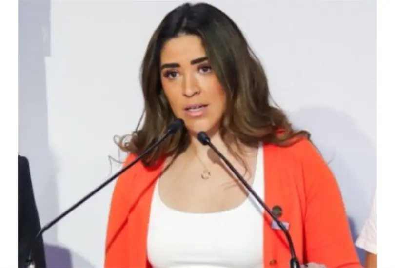 Amenazan de muerte a Mar&iacute;a Teresa Ealy, diputada de Morena por caso Cuauht&eacute;moc Blanco