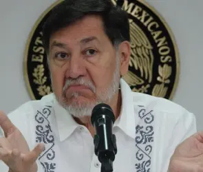 De la izquierda socialista a Morena: los partidos donde ha militado Fernández Noroña