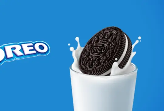 Oreo se despide de México Oreo se despide de México