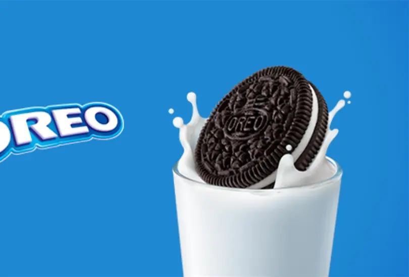 Oreo se despide de M&eacute;xico