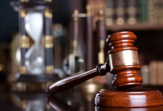 Ni el narco ni las malas calificaciones los bajan: INE avala candidatura judicial Ni el narco ni las malas calificaciones los bajan: INE avala candidatura judicial