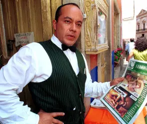 Ley de Propinas 2025: as&iacute; cambiar&aacute; el salario de meseros, gasolineros y repartidores