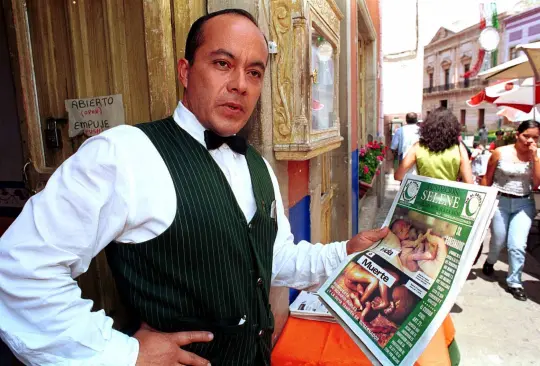 Muchos empleados dependen únicamente de las propinas que se les otorguen. Muchos empleados dependen únicamente de las propinas que se les otorguen.