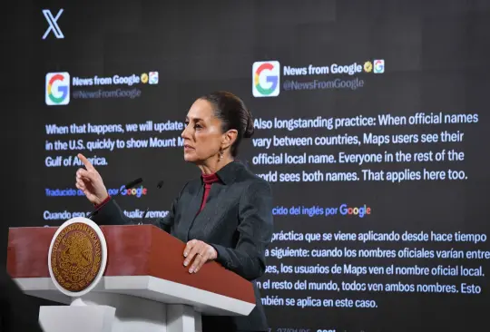 Guerra comercial EE.UU. México: últimas noticias hoy 9 de mayo Guerra comercial EE.UU. México: últimas noticias hoy 9 de mayo