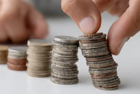 Aquí te decimos los tipos de Cashback. Aquí te decimos los tipos de Cashback.