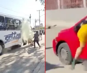 Confunden a extranjero con secuestrador y lo matan en Tijuana 