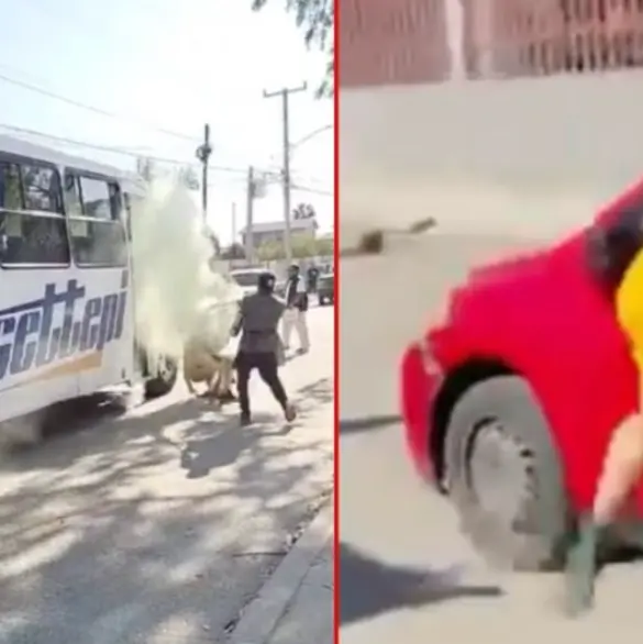 Confunden a extranjero con secuestrador y lo matan en Tijuana 