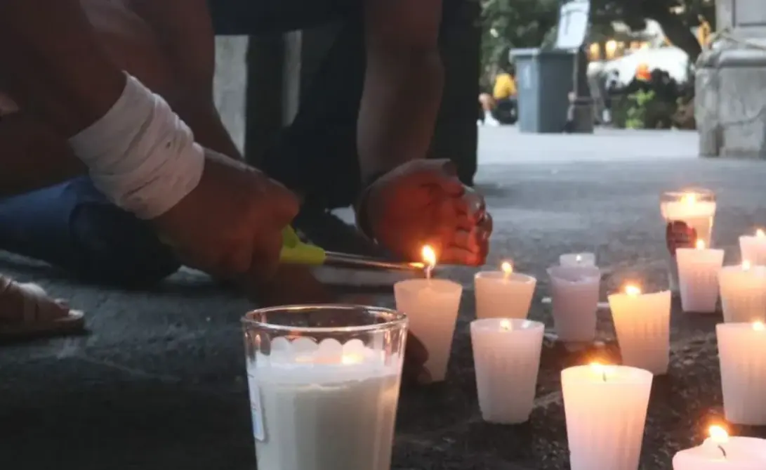La familia se despidió de Fisher el pasado lunes 5 de mayo. Especial