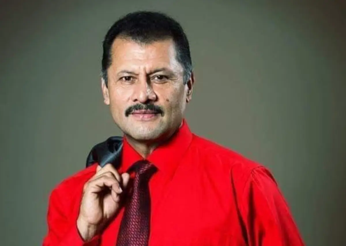  Mario Sotelo falleció a los 75 años. 
 