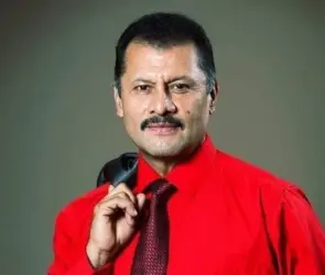 La última publicación de Mario Sotelo, vocalista de Los Caminantes, que murió ahogado 