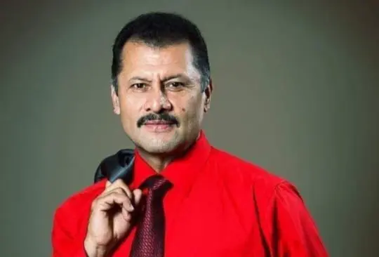 Mario Sotelo falleció a los 75 años. Mario Sotelo falleció a los 75 años.