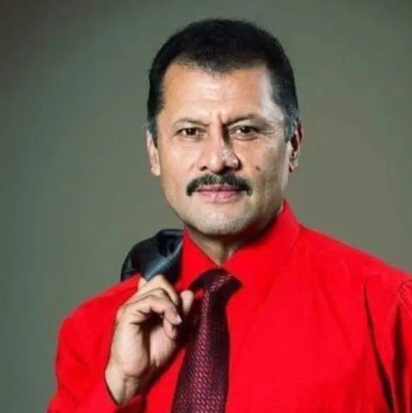 La última publicación de Mario Sotelo, vocalista de Los Caminantes, que murió ahogado 
