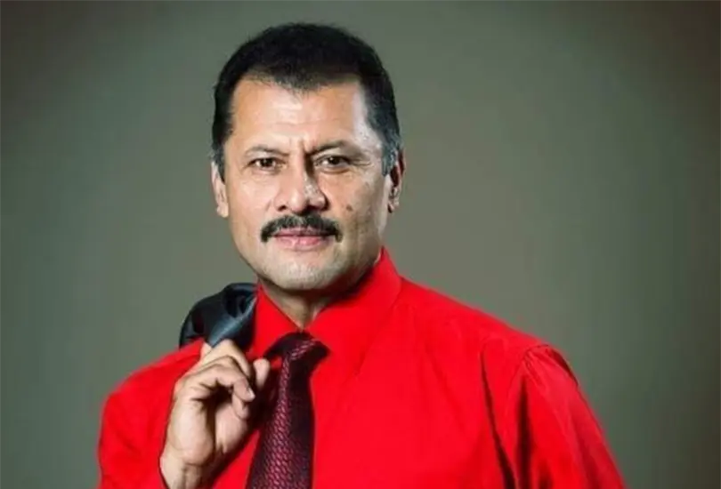 Mario Sotelo falleci&oacute; a los 75 a&ntilde;os. 