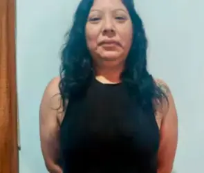 Asesinó a su exnovio mientras dormía porque conoció a otra mujer y quería visitarla 