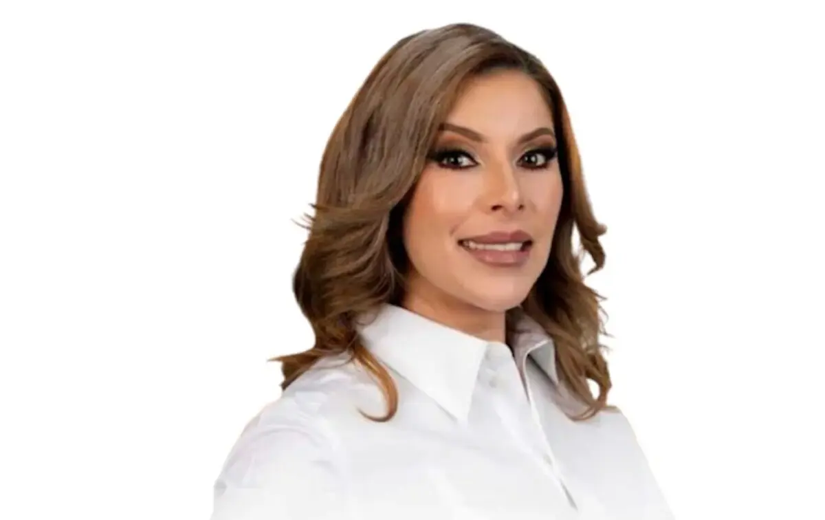  Cecilia Ruvalcaba fue asesinada en un Hospital Regional de Teocaltiche, Jalisco.

 