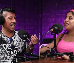 Ricardo Medellín, esposo de la influencer Lupita TikTok, es detenido por abuso