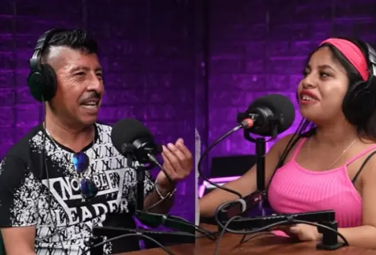 La Fiscalía General de Justicia de Nuevo León informó la detención de Ricardo "N", esposo de la influencer Lupita TikTok. La Fiscalía General de Justicia de Nuevo León informó la detención de Ricardo "N", esposo de la influencer Lupita TikTok.