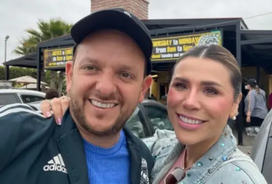 Marina del Pilar Ávila, Gobernadora de Baja California, informó que le fue retirada la visa a Estados Unidos. Marina del Pilar Ávila, Gobernadora de Baja California, informó que le fue retirada la visa a Estados Unidos.