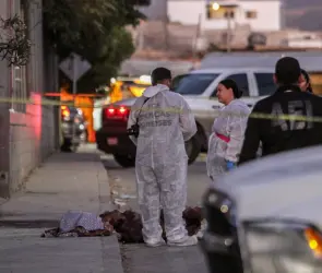 La trágica muerte del extranjero Aleksander Konrad en Tijuana