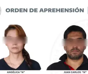 Detienen a directivos de la Academia Militarizada Ollin Cuauhtémoc por la muerte de Erick  