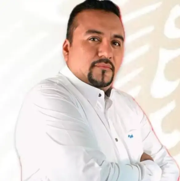 Matan a balazos a David Castillejos, regidor de Oaxaca, mientras daba regalos por el Día de las Madres
