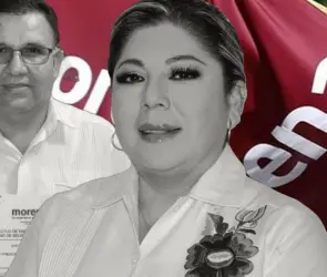 Proceso electoral manchado: Yesenia Lara y los candidatos Morena asesinados en Veracruz