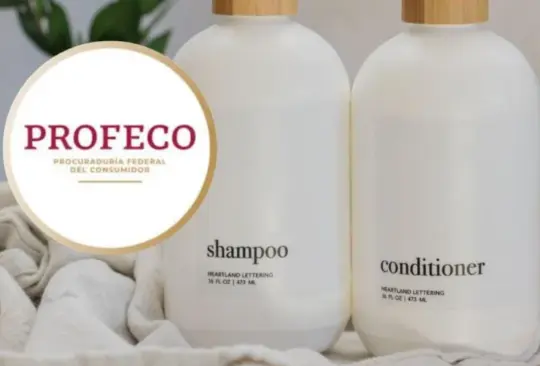 Profeco revela cuáles son las marcas de shampoo que realmente cumplen lo que prometen. Profeco revela cuáles son las marcas de shampoo que realmente cumplen lo que prometen.