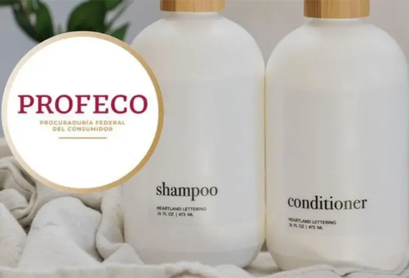 Profeco revela cu&aacute;les son las marcas de shampoo que realmente cumplen lo que prometen.