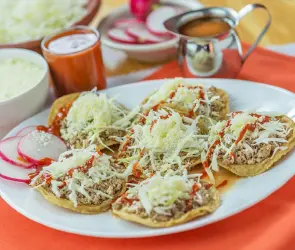 Festival Colima 2025: Gastronomía, cultura y tradición en Los Pinos