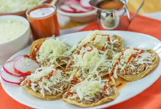 No te pierdas de la gastronomía colimense. No te pierdas de la gastronomía colimense.