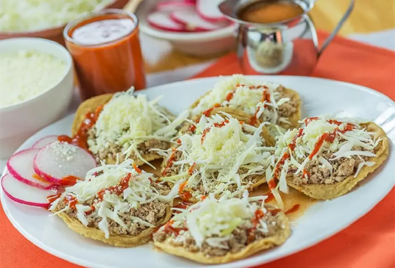 No te pierdas de la gastronom&iacute;a colimense.