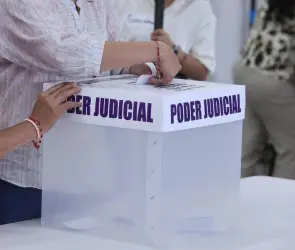 Elección judicial 2025: ¿Cuándo se darán a conocer los resultados?