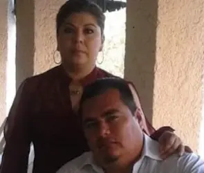 Así fue el atentado en el que murió Enrique Argüelles, esposo de la candidata asesinada Yesenia Lara