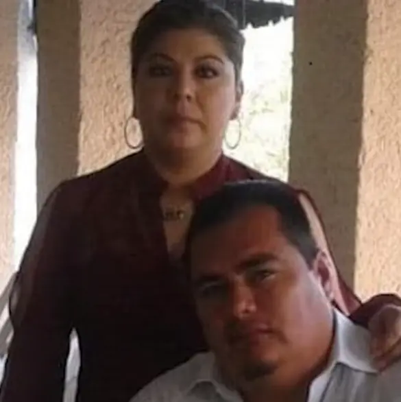 Así fue el atentado en el que murió Enrique Argüelles, esposo de la candidata asesinada Yesenia Lara