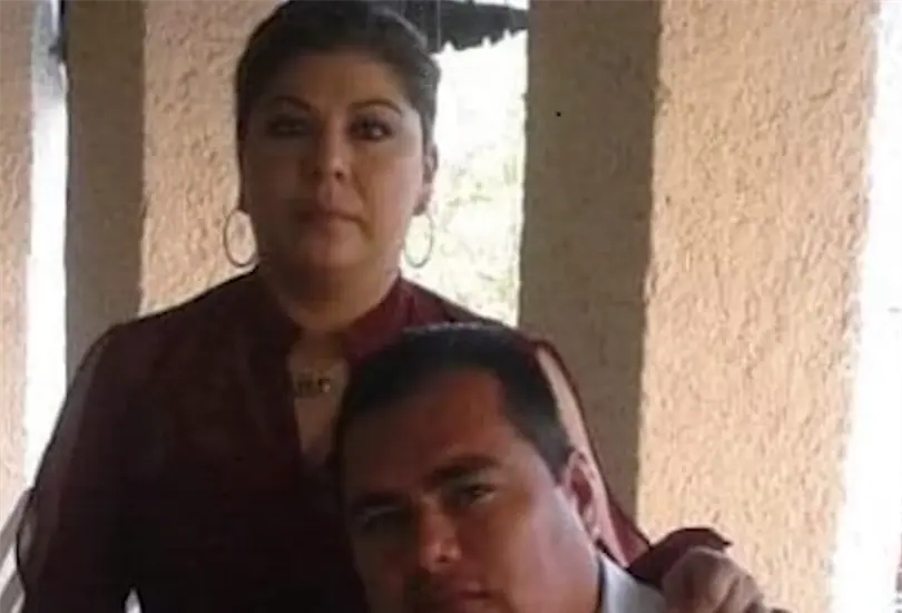 Yesenia Lara ya había sufrido la pérdida de su esposo tres años antes de su muerte. Yesenia Lara ya había sufrido la pérdida de su esposo tres años antes de su muerte.