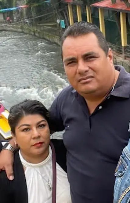 Yesenia Lara fue asesinada a balazos este domingo. Facebook.