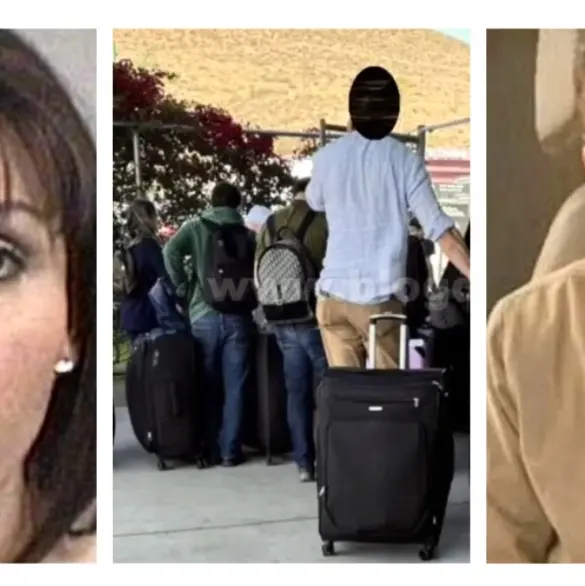 Familiares de "El Chapo" se entregan al FBI en EE.UU. | VIDEO