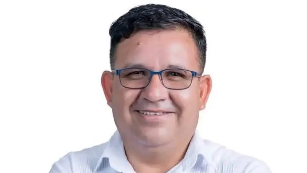 Germán Anuar Valencia Especial