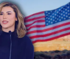 Marina del Pilar: de la revocación de su visa a sus presuntos nexos con el narco