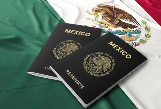¿Por qué te pueden negar el pasaporte en 2025? Estas son las razones oficiales de la SRE ¿Por qué te pueden negar el pasaporte en 2025? Estas son las razones oficiales de la SRE