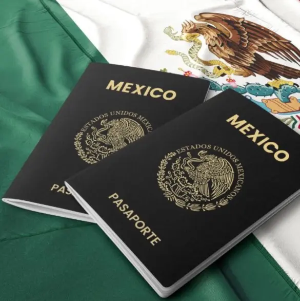 ¿Por qué te pueden negar el pasaporte en 2025? Estas son las razones oficiales de la SRE